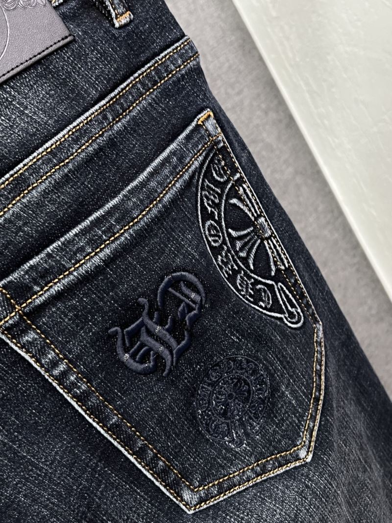 Chrome Hearts Jeans